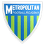 Metropolitan Football Academy logo