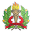 Politie Votebal Vereniging logo