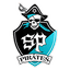San Pedro Pirates logo