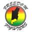 Valley Pride Freedom Fighters Football Club logo