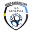 AS Gustavia logo