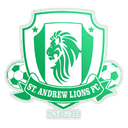 St. Andrew