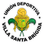 U.D. Villa de Santa Brígida logo