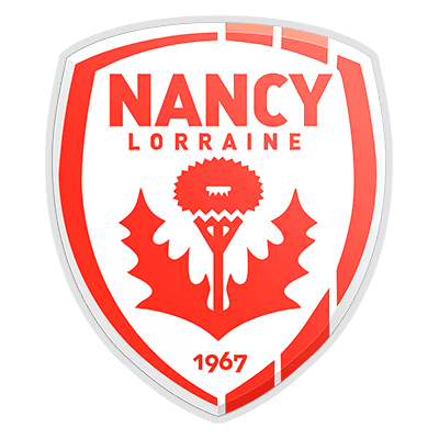 AS Nancy Lorraine