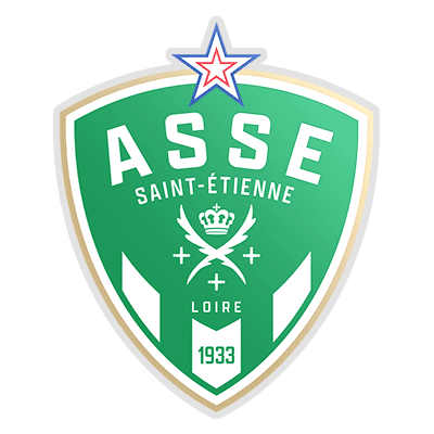 AS Saint-Etienne