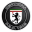 Derthona FBC 1908 logo