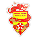 Oriental Dragon