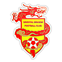 Oriental Dragon