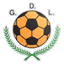 GD Louro logo