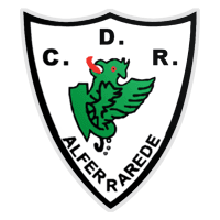 Alferrarede