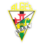 Algés logo