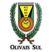 Olivais Sul