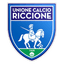 Riccione Calcio 1926 logo