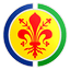Castelfiorentino United 1925 logo