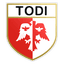 Todi Calcio logo