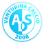 Venturina Calcio logo