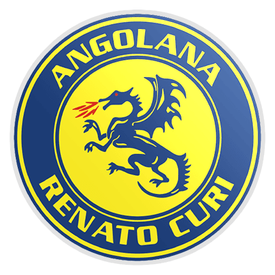 Renato Curi Angolana