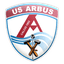 Arbus Calcio logo