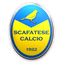 Scafatese Calcio 1922 logo