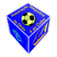 4 ao Cubo logo