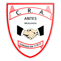 CR Antes