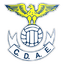 Águias Eiriz logo
