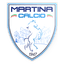 Martina Calcio 1947 logo