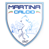 Martina Calcio 1947