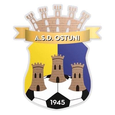 Ostuni Calcio 2024