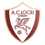 Locri 1909 logo