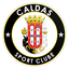 Caldas B logo