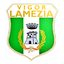 Vigor Lamezia Calcio 1919 logo