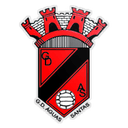 Águas Santas