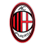 AC Milheirós logo