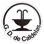 GD Caldelas logo
