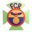 FC Roriz logo