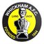Whickham logo