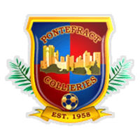 Pontefract Collieries