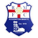 Rossington Main