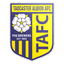 Tadcaster Albion logo
