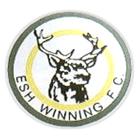 Esh Winning