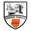 Prudhoe Youth Club Football Club logo