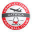 Crawley Down Gatwick logo
