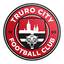 Truro City logo