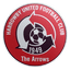 Harrowby United logo