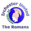 Irchester United logo