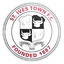 St. Ives Town logo