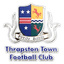 Thrapston Town logo