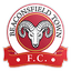 Beaconsfield Town logo
