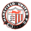 Harefield United logo